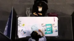 Job Fair