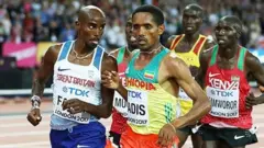 ኣትሌት ኣባዲ ሃዲስ ምስ ሞፋራህ