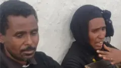 የሟች ቤተሰቦች