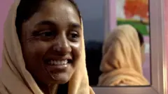 मुस्कान खातुन