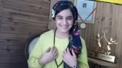 ఇరానీ
