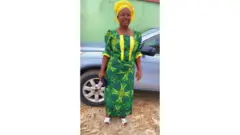 Madam Onuoha