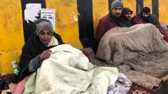 بےگھر