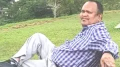 चेन्नई के सिमोन हरक्यूलस एक न्यूरोलॉजिस्ट थे