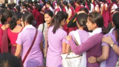 नर्स