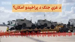 د اسرائيلو او حماس لانجه
