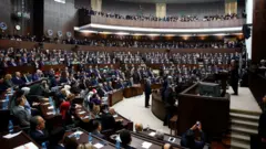akp grup toplantısı