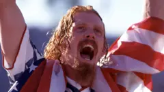 Alexi Lalas