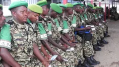 AU utegekanya gukorana na ONU mukwagura ibikorwa vya AMISOM