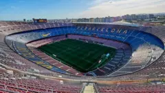 Camp Nou