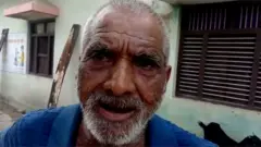 रौतहटका बाढीपीडित