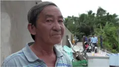 ရာသီဥတုပြောင်းလဲမှုနဲ့ မဲခေါင်ဒေသခံတွေ အကျပ်အတည်း