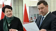 Шайлдабекова жана Жапаров