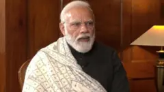 మోదీ