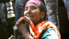 તોફાન પીડિત
