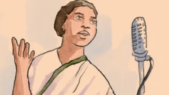 ਅੰਨਾ ਚਾਂਡੀ