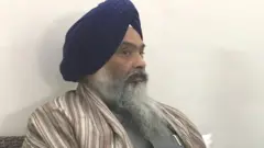 ਪ੍ਰੇਮ ਸਿੰਘ ਚੰਦੂਮਾਜਰਾ