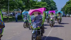 Awọn ọlọkada Ọyọ