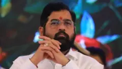 एकनाथ शिंदे
