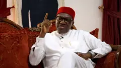 Andy Uba
