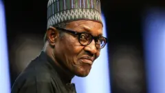 Bwana Buhari avuga ko atazemera ko hari umuti ukoreshwa utasuzumwe n'ababishinzwe