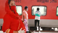 ਗਰਭਵਤੀ ਔਰਤ