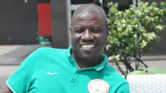 Salisu Yusuf