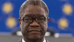 Dkt Denis Mukwege