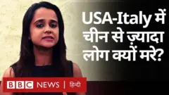 कोरोना वायरस