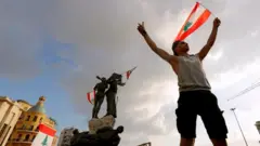 لبنان