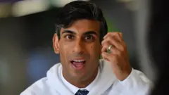 ऋषी सुनक