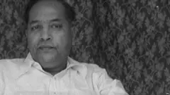बाबासाहेब आंबेडकर