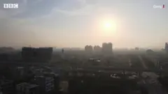 दिल्ली गर्मी