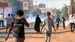 السودان