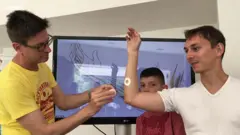 Neuronauka za decu