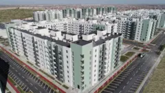 Mənzil İnşaatı Dövlət Agentliyi