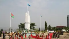 Ibirori byo kwizihiza ubumwe bw'Abarundi