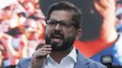 غابريل بوريك