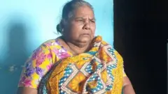 लक्ष्मीबाई, Lakshmibai, Metro, SRA, आदिवासी, प्रजापूरपाडा, मुंबई, चकाला, PRAJAPURPADA