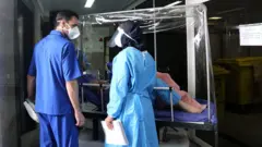کرونا در ایران