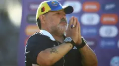 Diego Maradona