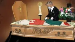 Cremation