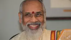 விக்னேஷ்வரனின் கருத்து சர்ச்சையானது