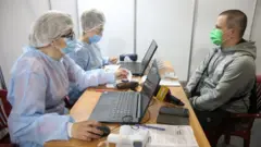 вакцинація