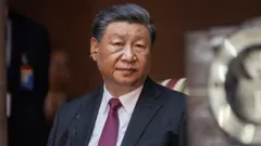 習近平的反腐鬥爭為何永無休止