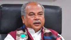 नरेंद्र सिंह तोमर