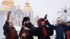 Наскільки слова та вчинки українців співпадають цього року - поки що невідомо