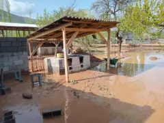 Ош, Кара-Кулжа району 