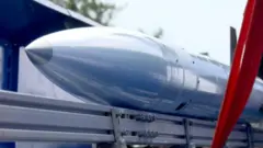மறுபயன்பாட்டு ஹைப்ரிட் ராக்கெட்
