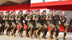 لبنان